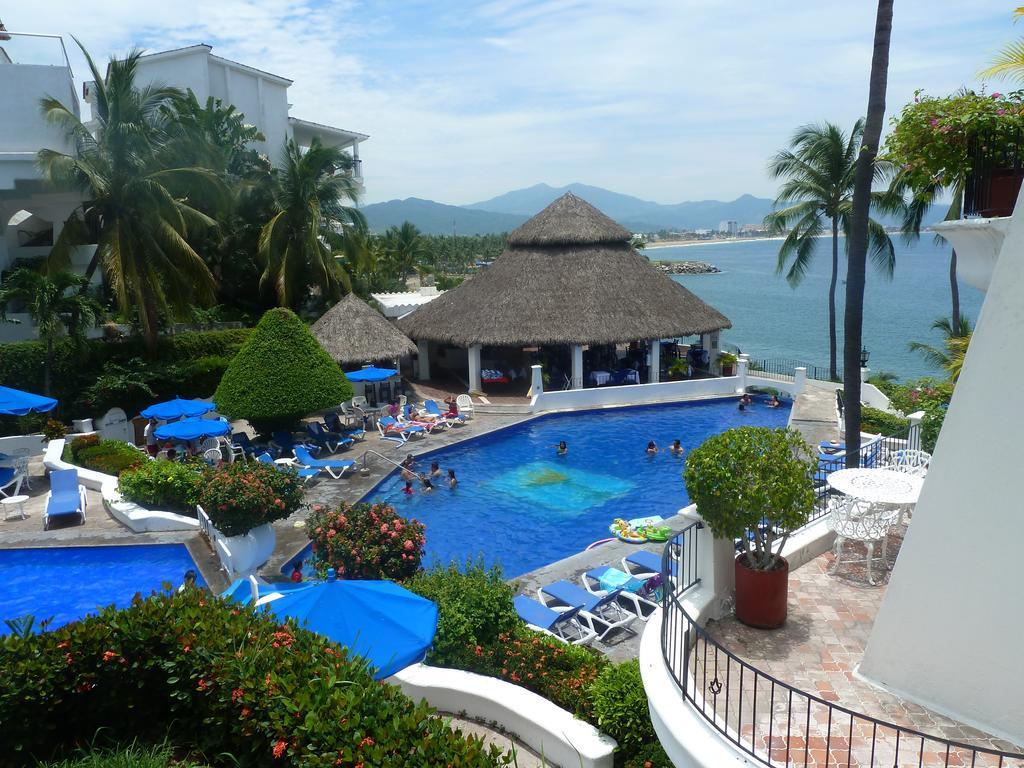 Dolphin Cove Inn Manzanillo Buitenkant foto